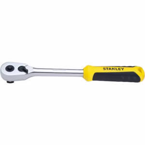 Stanley, ½" SD PEAR HEAD RATCHET P9