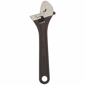 Stanley,  ADJUSTABLE WRENCH,  PHOSPHATE FINISH, 200MM-8