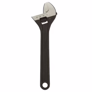 Stanley,  ADJUSTABLE WRENCH,  PHOSPHATE FINISH, 300MM-12