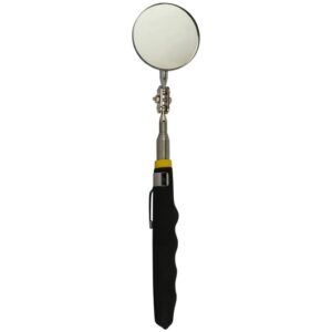 Stanley, Round Inspection Mirror