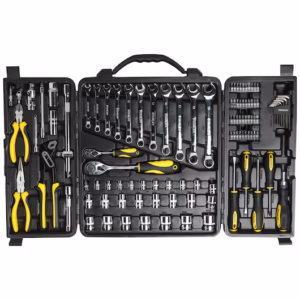 Stanley,  110 PC Multi Tool Set