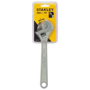 Stanley, Adjustable Wrench-250