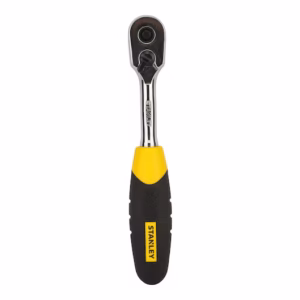 Stanley, ¼" SD PEAR HEAD RATCHET P9
