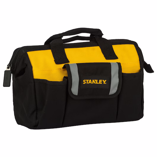 Stanley, 12" Soft Side Tool Bag