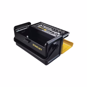 Stanley,  19" 1 - Drawer Metal Tool Box