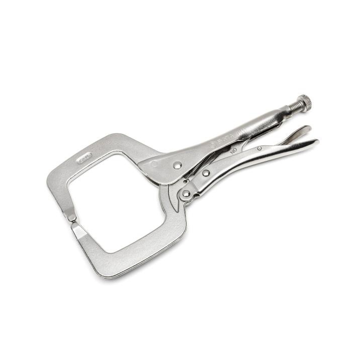 SATA, C-CLAMPS LOCKING PLIERS 11" - Image 2