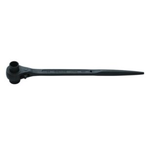 SATA, Construction Ratcheting Wrench 17x21mm