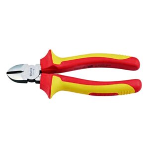 SATA, 3 Pc. VDE Insulated Pliers Set
