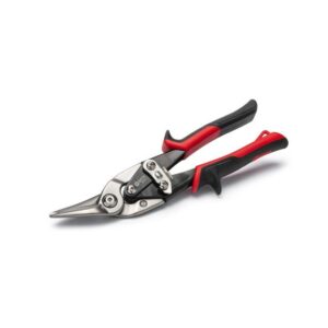 10" Aviation Tin Snips, Left Cut