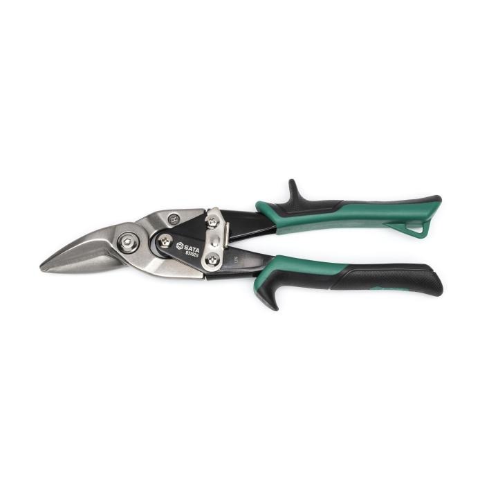 SATA, 10" AVIATION TIN SNIPS RIGHT CUT - Image 8