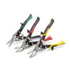 SATA, 10" AVIATION TIN SNIPS 3 PC. SET - Image 4