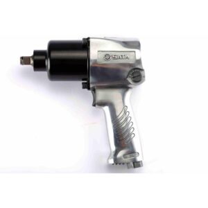 SATA, 1/2” Drive Air Impact Wrench 800 Nm
