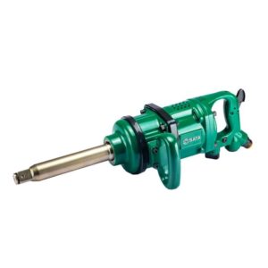 SATA, 1” Drive Heavy Duty Air Impact Wrench 4000 Nm