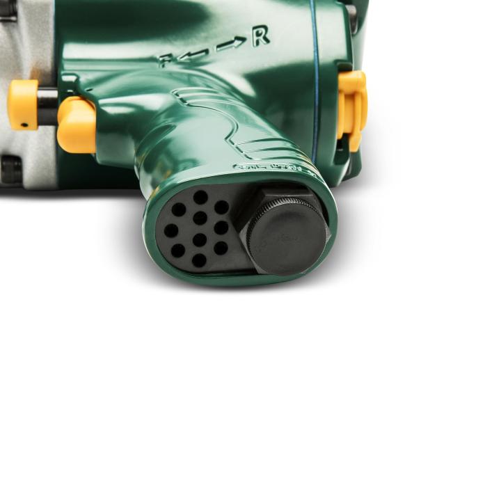 SATA, 3/4" DRIVE AIR IMPACT WRENCH 1500 NM - Image 5