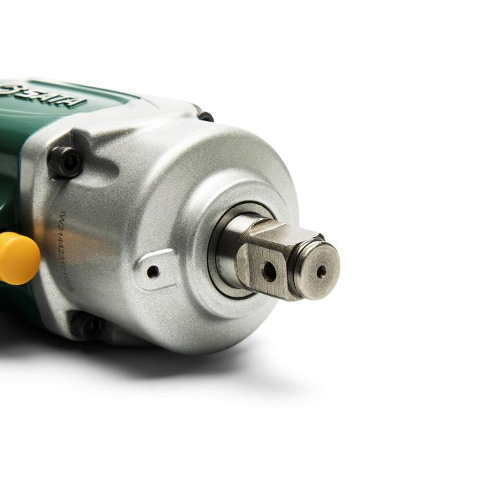 SATA, 3/4" DRIVE AIR IMPACT WRENCH 1500 NM - Image 4