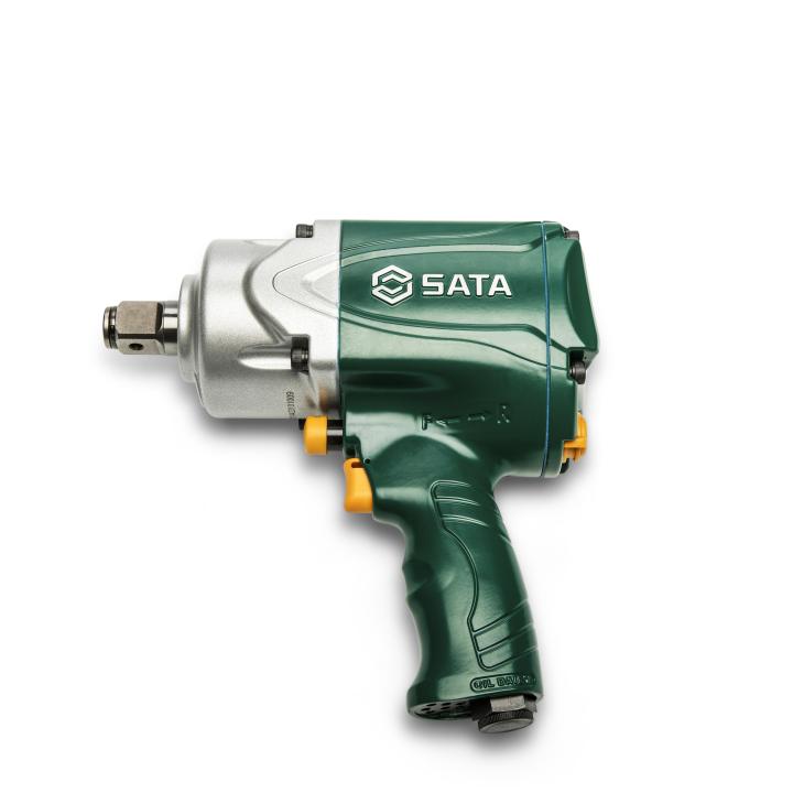 SATA, 3/4" DRIVE AIR IMPACT WRENCH 1500 NM