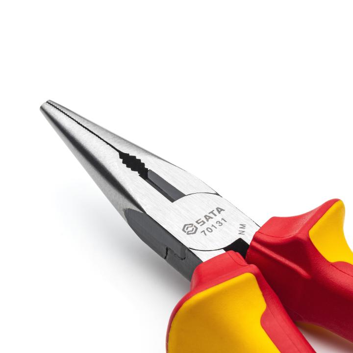 SATA ,9 PC. VDE INSULATED SCREWDRIVER AND PLIERS SET - Image 7