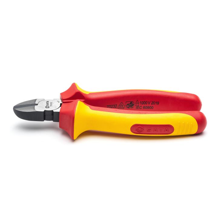 SATA ,9 PC. VDE INSULATED SCREWDRIVER AND PLIERS SET - Image 6