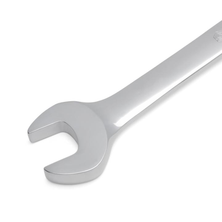 SATA ,10 PC. METRIC OPEN END AND COMBINATION RATCHETING WRENCH TRAY SET - Image 4