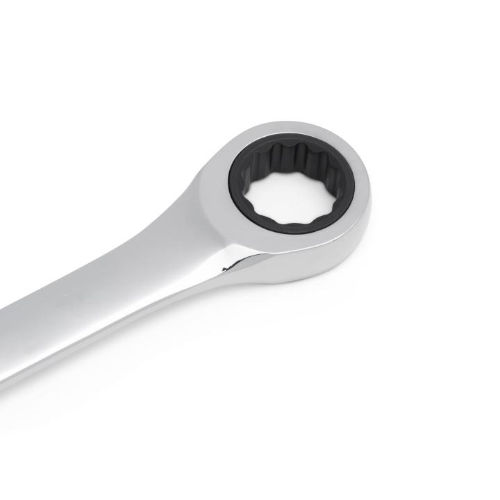 SATA ,10 PC. METRIC OPEN END AND COMBINATION RATCHETING WRENCH TRAY SET - Image 3