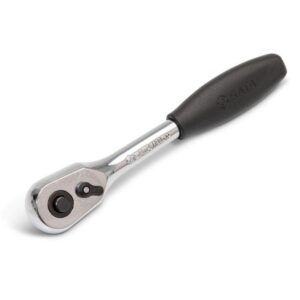 SATA ,1/4" DRIVE 120XP RATCHET (120 TEETH)