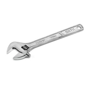 SATA, Adjustable Wrench 10