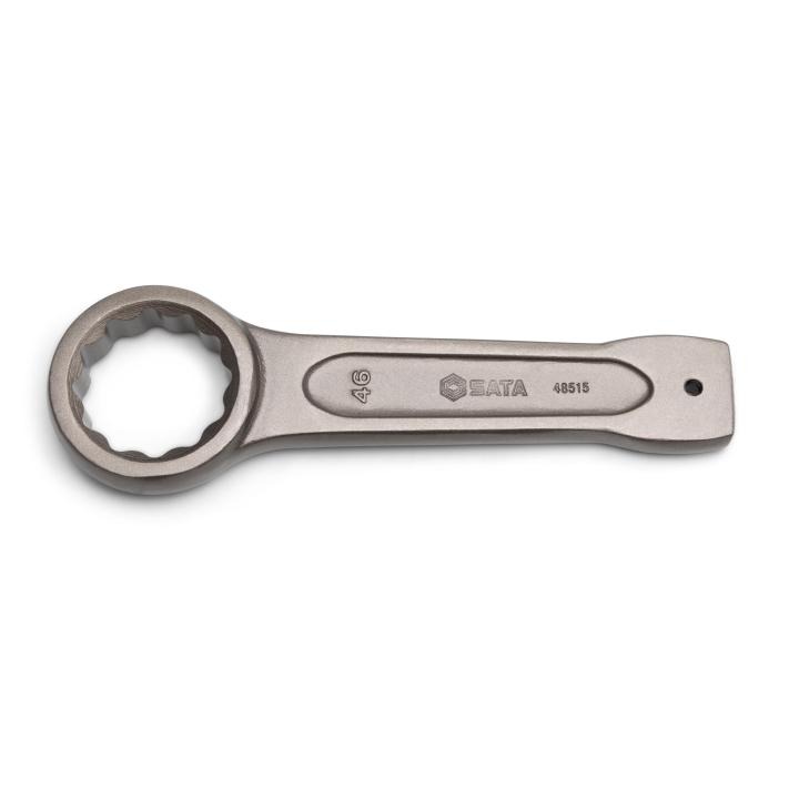 SATA, BOX END SLUGGING WRENCH 105MM