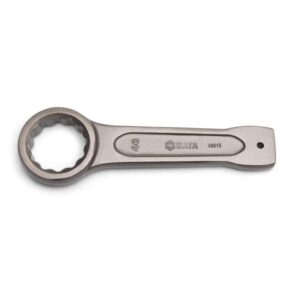 SATA, Box End Slugging Wrench 27mm