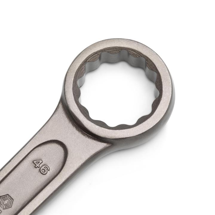SATA, BOX END SLUGGING WRENCH 105MM - Image 3