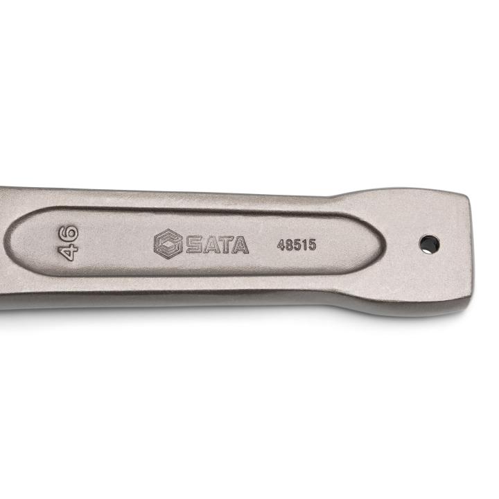 SATA, BOX END SLUGGING WRENCH 105MM - Image 2