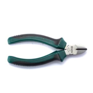 SATA, DIAGONAL PLIERS 5"