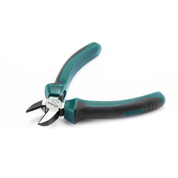 SATA, DIAGONAL PLIERS 5" - Image 5