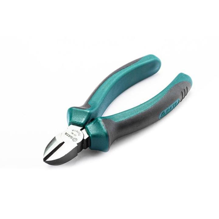 SATA, DIAGONAL PLIERS 5" - Image 3