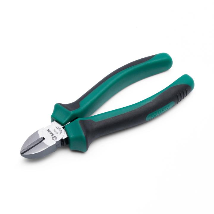 SATA, DIAGONAL PLIERS 5" - Image 2