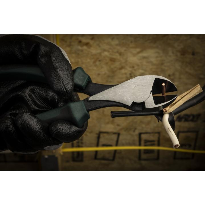SATA, DIAGONAL PLIERS 7" - Image 3