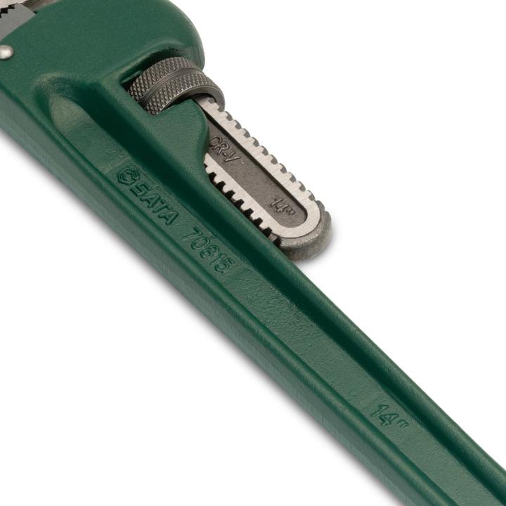 SATA, PIPE WRENCH SATA 48" (GREEN) - Image 5