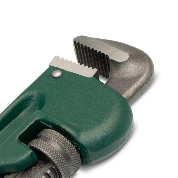 SATA, PIPE WRENCH SATA 48" (GREEN) - Image 4