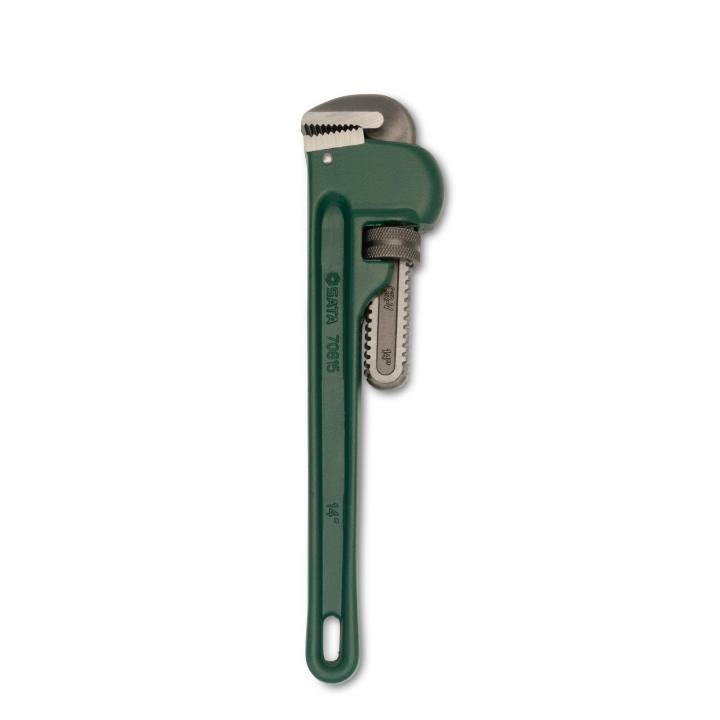 SATA, PIPE WRENCH SATA 48" (GREEN) - Image 3