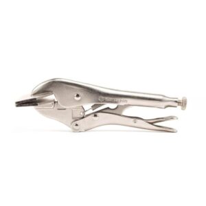 SATA, METAL SHEET CLAMP LOCKING PLIERS 8"