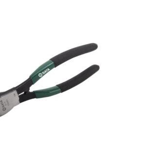 SATA, Wire and Cable Cutting Pliers 8"