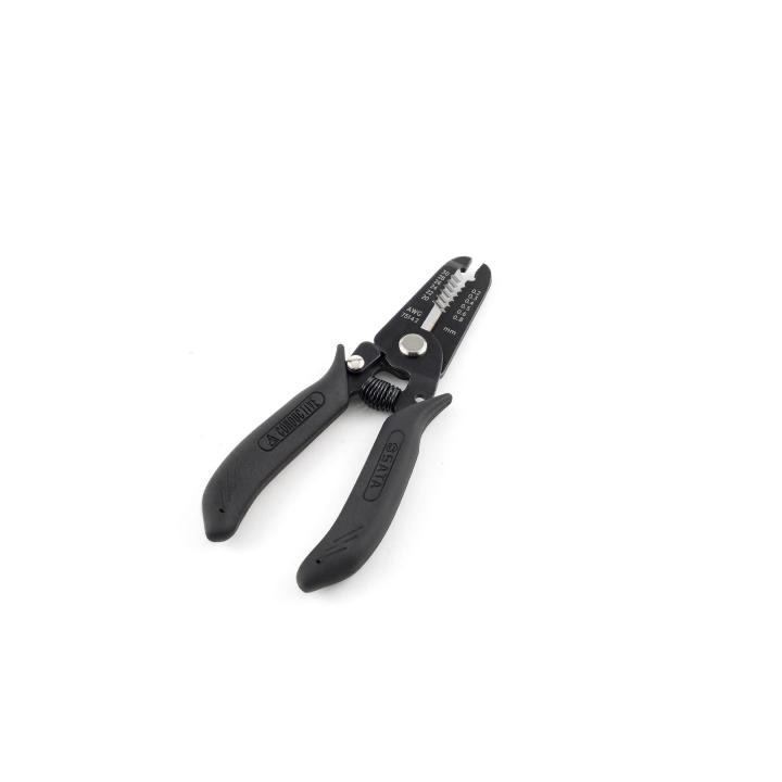 SATA, ESD WIRE STRIPPER 5" 0.8-2.6 - Image 2