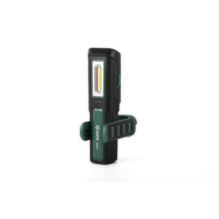 SATA, IND WIRELESS RECH WORK LIGHT (600LM - Image 3