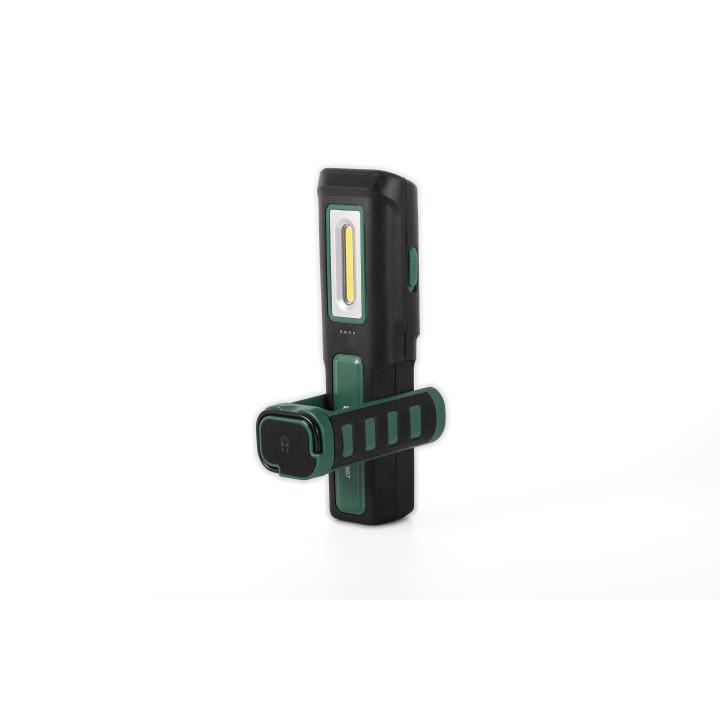 SATA, IND WIRELESS RECH WORK LIGHT (600LM - Image 2