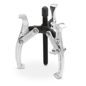 SATA, 3-Jaw Reversible Pullers 10"