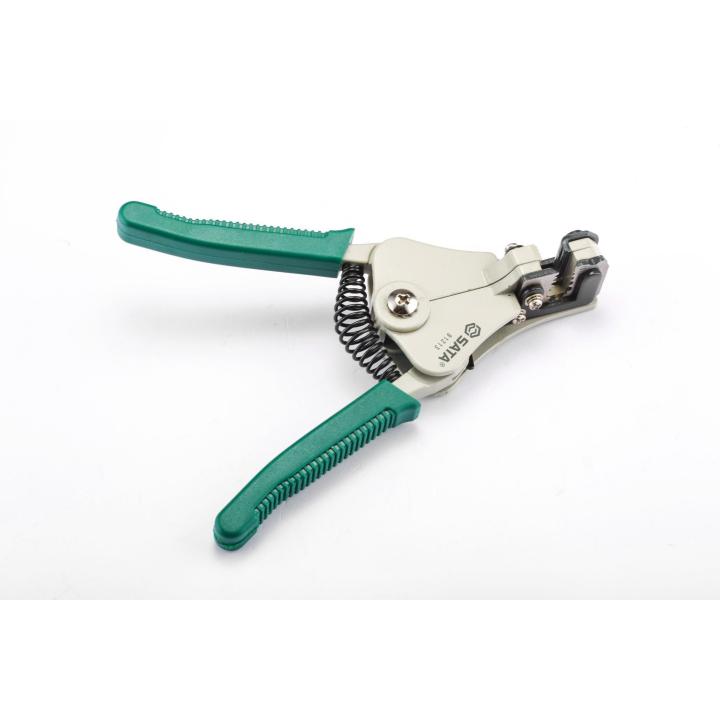 SATA, AUTOMATIC WIRE STRIPPER 7" 1.0 – 3.2mm - Image 2