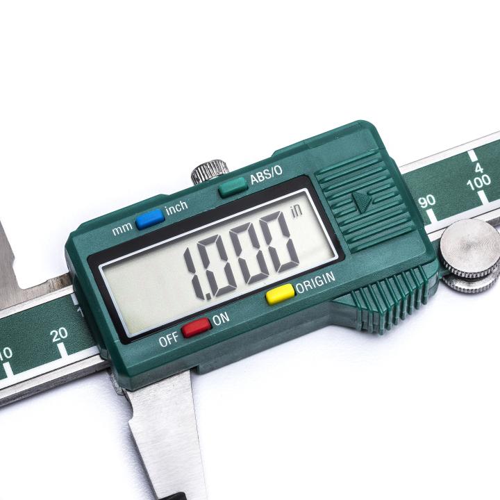 SATA, DIGITAL CALIPER 0-150MM - Image 2