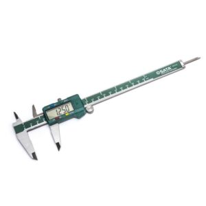 SATA, DIGITAL CALIPER 0-200MM