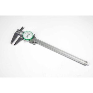 SATA, DIAL CALIPER 0-200MM
