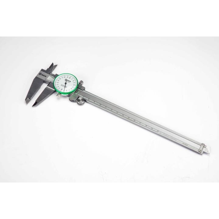 SATA, DIAL CALIPER 0-200MM