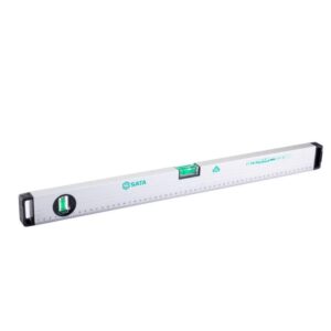 SATA, ALUMINUM BOX LEVEL 60CM